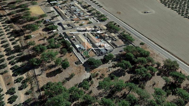 Foto c06e540f-28a1-4595-8d02-619a5feff5a6. Finca rústica solvia inmobiliaria solares en Santo Tomé