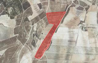 Finca rústica  Pj aldea raja-solana. Solvia inmobiliaria  suelo urbanizable jumilla