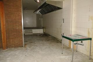 Business premise in C/ Baldomero Alonso