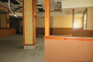 Local Comercial  C/ baldomero alonso. Solvia inmobiliaria  locales langreo