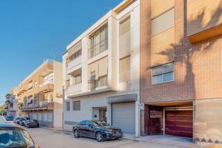Pis  C/ alcalde roque carrillo. Solvia inmobiliaria  piso archena