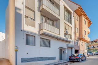 Pis  C/ alcalde roque carrillo. Solvia inmobiliaria  piso archena