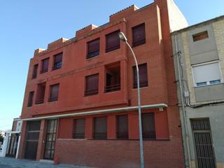 Edifici  C/ folch i torres. Solvia inmobiliaria  en construccion mollerussa