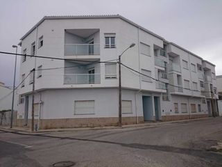 Gebäude in C/ la vela. Solvia inmobiliaria - en construccion bellreguard