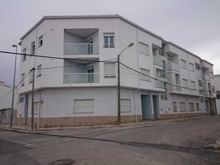 Edifici  C/ la vela. Solvia inmobiliaria  en construccion bellreguard