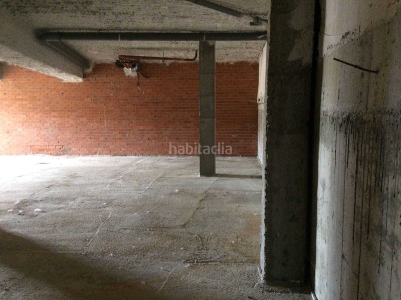 Foto 9facf2eb-45d3-482f-9c5b-ecdb58f2b7c5. Local comercial a Benavente