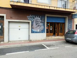Local Comercial  C/ castell d´aro. Solvia inmobiliaria  locales sant feliu de guíxols