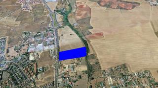 Finca rústica  Pl huerta de soler. Solvia inmobiliaria  suelo urbanizable sectorizado badajoz