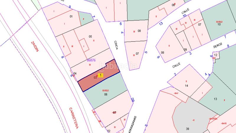Foto 48c95aca-71ca-48b9-afa3-a87d34a55b3a. Finca rústica a Fraga