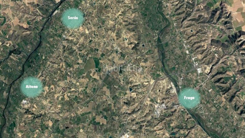 Foto a575d650-ba42-45e8-8156-3c7dd30a9f67. Finca rústica a Fraga