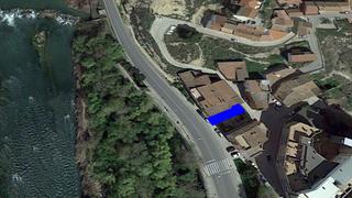 Fondo rustico  Ctra zaidín. Solvia inmobiliaria  suelo urbano fraga