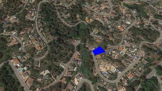 Finca rústica  Ur maçanet residencial. Solvia inmobiliaria  suelo urbano maçanet de la selva