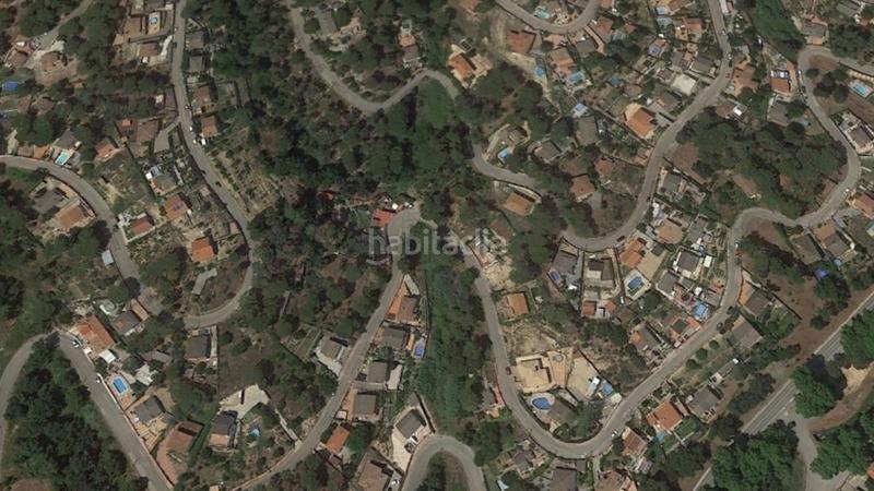 Foto a1c28952-8538-4c6d-8e7e-897248e9abcb. Fondo rustico in Residencial Park Maçanet de la Selva