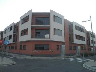 Building in Av de cataluña. Solvia inmobiliaria - en construccion montbrió del camp