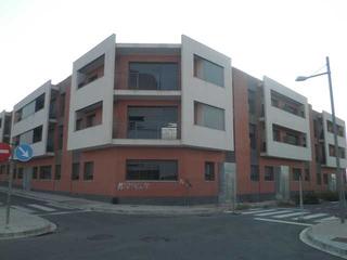 Edifici  Av de cataluña. Solvia inmobiliaria  en construccion montbrió del camp