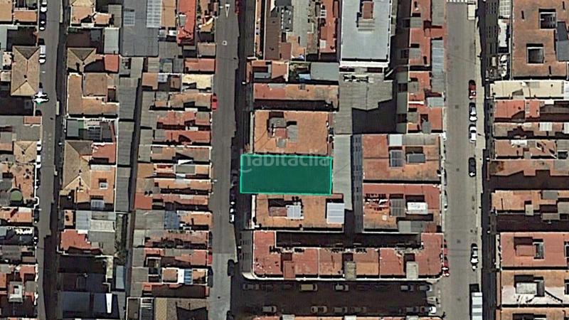 Foto 86a842d4-79e2-4007-8eee-3e77f6fd9687. Finca rústica solvia inmobiliaria suelo urbano en Alzira