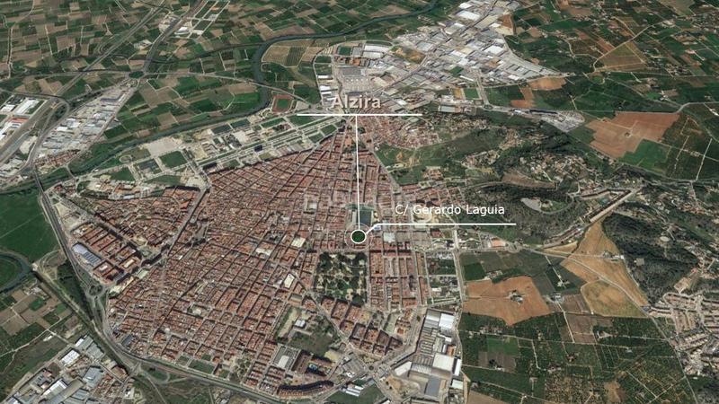 Foto 992e6b14-d19c-4ae5-81ef-b439be20869d. Finca rústica solvia inmobiliaria suelo urbano en Alzira