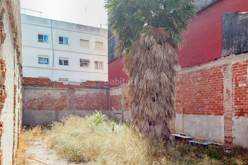 Foto a59f6eec-4383-4810-aef0-907e8c80c501. Finca rústica solvia inmobiliaria suelo urbano en Alzira