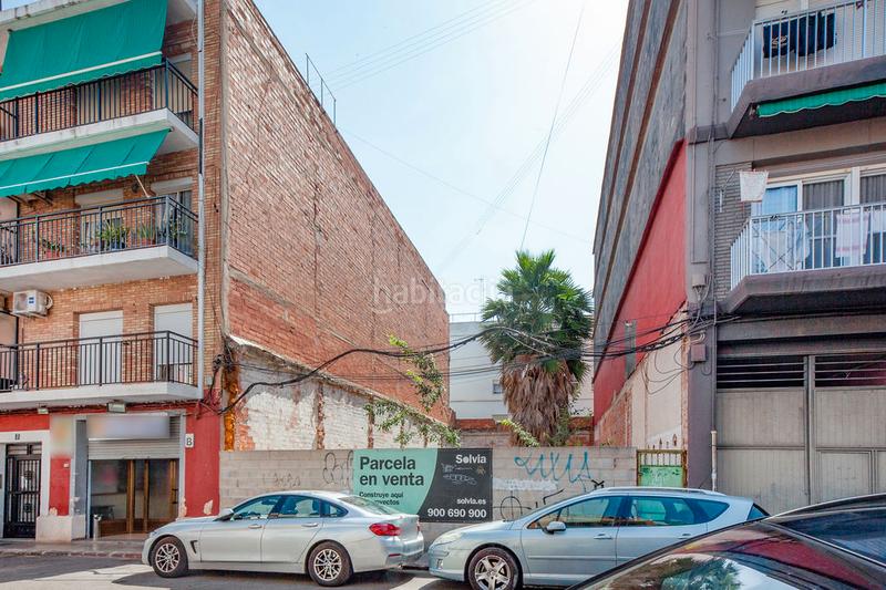Foto e2bd7406-56db-482d-9f0c-46b4668d2a2f. Finca rústica solvia inmobiliaria suelo urbano en Alzira