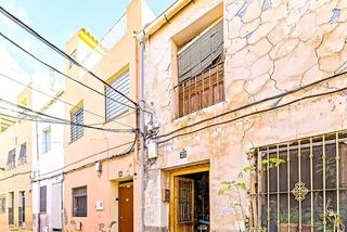 Xalet  C/ antón más. Solvia inmobiliaria  casa crevillent