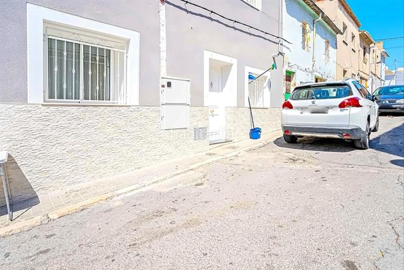 Foto 22bbd6f3-d319-4432-bc8a-312db8e5bd52. Casa pareada solvia inmobiliaria chalet adosado en Villena