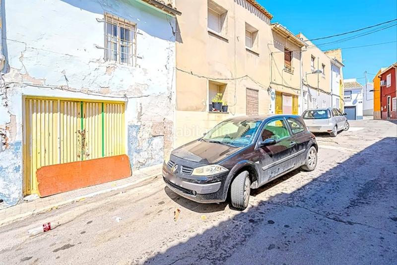 Foto 7d463d8c-3a3a-4914-99df-a3d43936cd64. Casa pareada solvia inmobiliaria chalet adosado en Villena