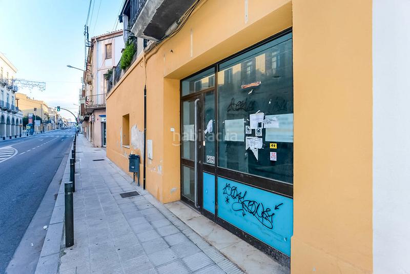 Foto 14c01b66-4c57-435c-9070-25b7768abe6b. Business premise in Bisbal d´Empordà (La)