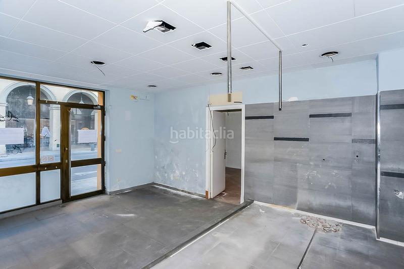 Foto 38784674-f740-49b8-9bd3-8e6a8a6769d1. Business premise in Bisbal d´Empordà (La)