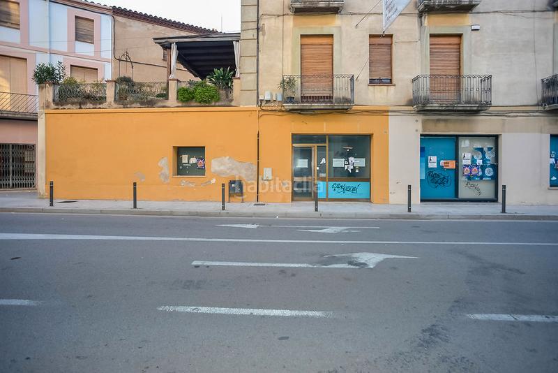 Foto 4a2e51fe-7df4-4152-9463-759fd23edc02. Business premise in Bisbal d´Empordà (La)