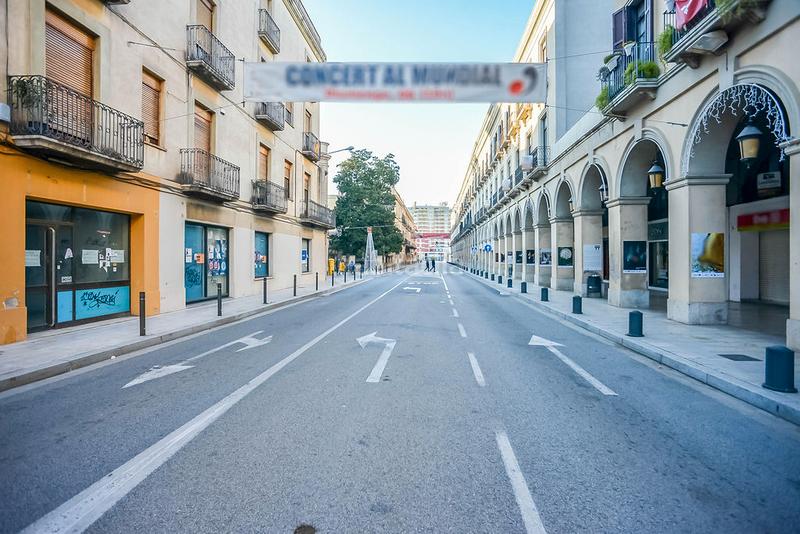 Foto 68fdead1-d993-47a0-bb78-8539695d3dd7. Business premise in Bisbal d´Empordà (La)