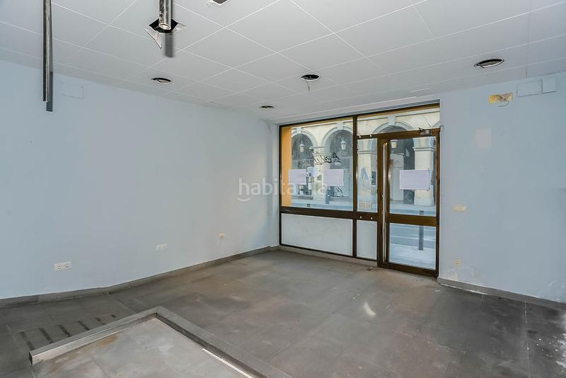 Foto aa99bbd6-5671-4e5c-ad80-5b826e9c69ee. Business premise in Bisbal d´Empordà (La)