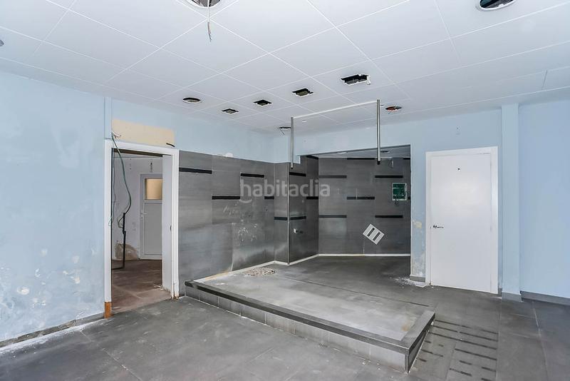 Foto e1082692-ea6a-4529-bc5a-026ac48bd7f8. Business premise in Bisbal d´Empordà (La)