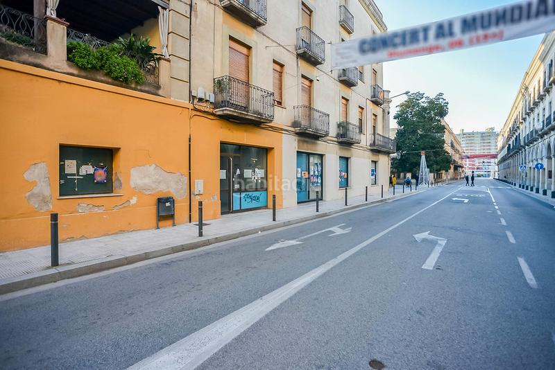 Foto e26b4a62-abb5-49d8-808c-b9c6879bdf34. Business premise in Bisbal d´Empordà (La)