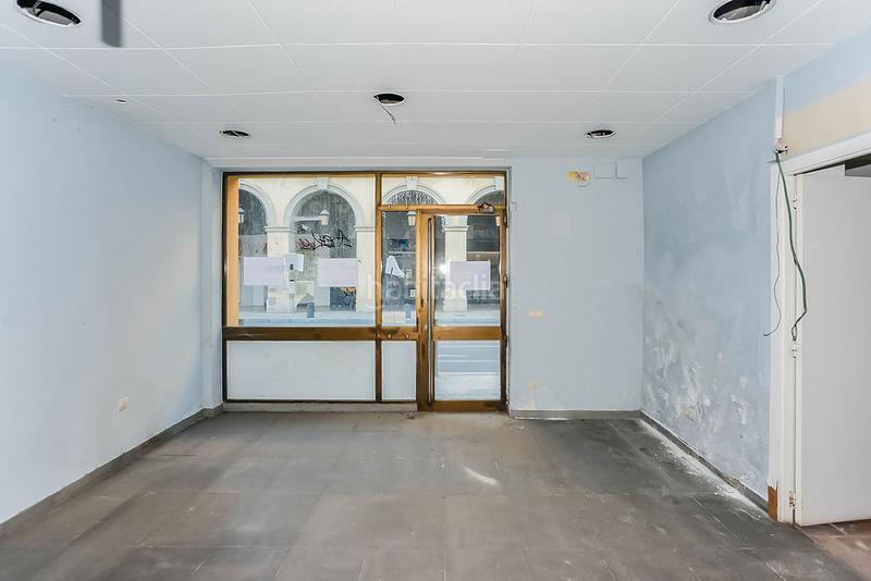 Foto f003b56f-2e27-4751-9b52-39a4de95e990. Business premise in Bisbal d´Empordà (La)