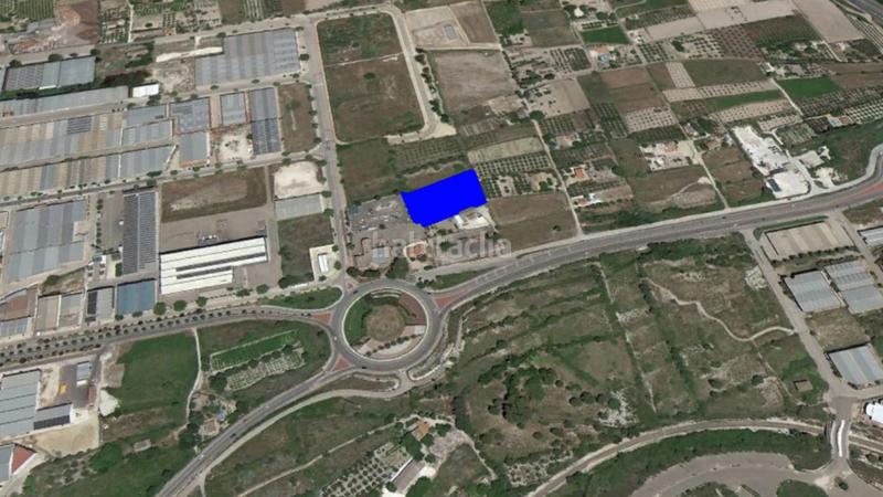 Foto 57e3e756-e764-44ef-a135-b0de50aff16c. Rural plot in Sant Josep-Zona Hospital Ontinyent