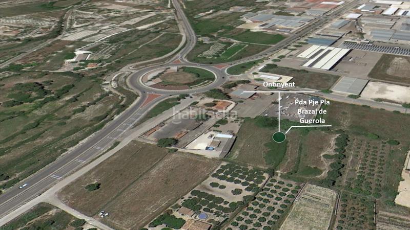 Foto 6e35567e-1ea0-441f-aff5-a01e15924432. Rural plot in Sant Josep-Zona Hospital Ontinyent