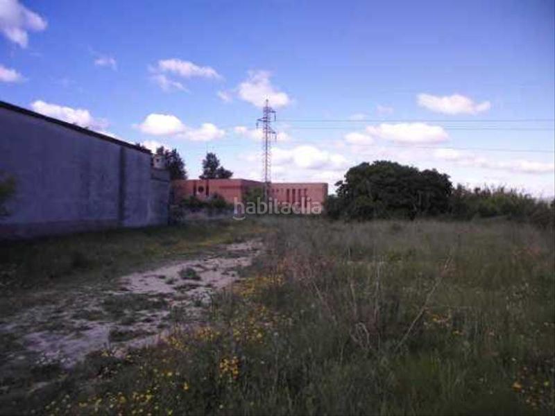 Foto d234904d-e9ad-487a-9197-bdb017280706. Rural plot in Sant Josep-Zona Hospital Ontinyent