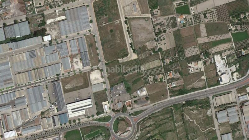 Foto 09836ce2-f273-4e10-801a-932171612775. Finca rústica a Sant Josep-Zona Hospital Ontinyent