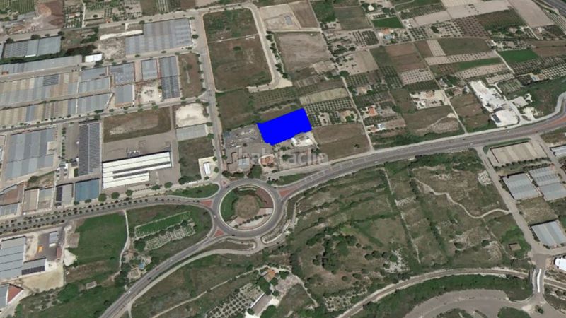 Foto 57e3e756-e764-44ef-a135-b0de50aff16c. Finca rústica a Sant Josep-Zona Hospital Ontinyent