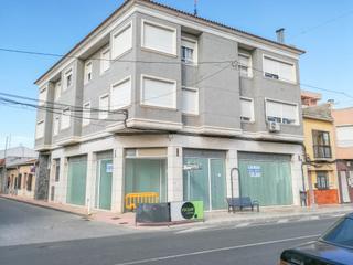 Local Comercial  Av juan carlos i. Solvia inmobiliaria  locales granja de rocamora