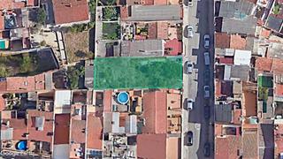 Finca rústica  C/ maestrat. Solvia inmobiliaria  suelo urbano sabadell