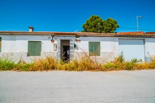 Xalet  C/ loma larga. Solvia inmobiliaria  casa ceutí