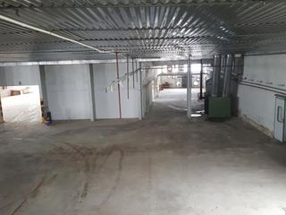 Nave industrial  Cr xativa a simat - paraje arena del puig. Solvia inmobiliaria  nave industrial xàtiva