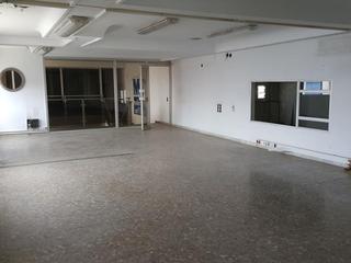Fabrikhalle  Cr xativa a simat - paraje arena del puig. Solvia inmobiliaria  nave industrial xàtiva