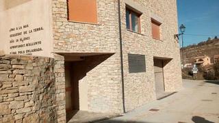 Building  C/ calvari. Solvia inmobiliaria  en construccion conesa