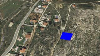 Finca rústica  Ur las cumbres de marxuquera. Solvia inmobiliaria  suelo rústico gandia