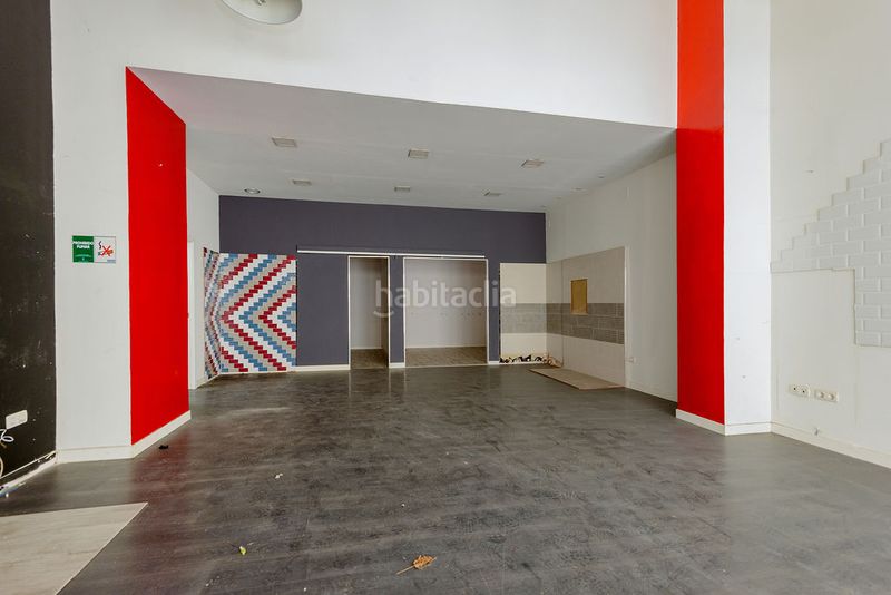 Foto 61b39a70-b027-44a1-8d88-e33b73291549. Local comercial a Centro Avilés