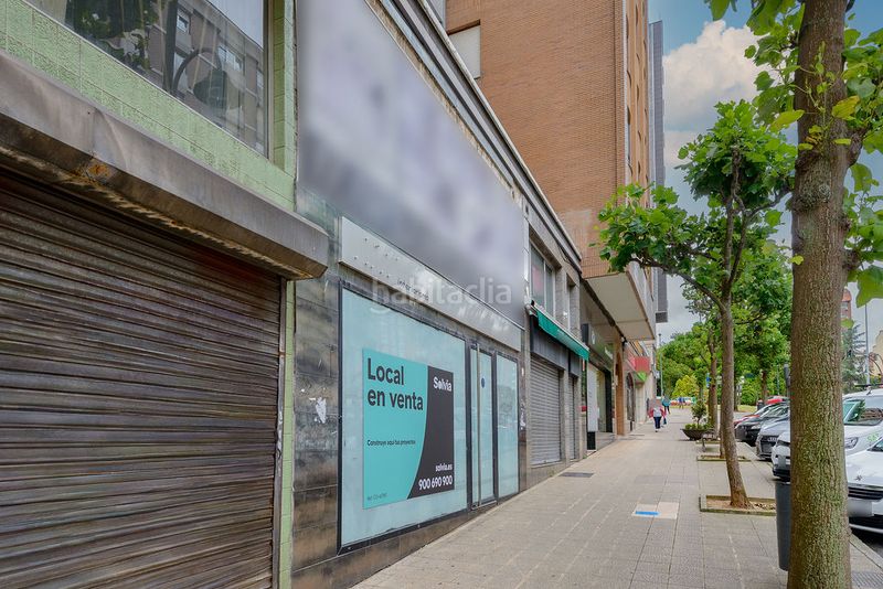 Foto 8bf110d2-bf89-4a73-9f57-c7e806ab1e30. Local comercial a Centro Avilés