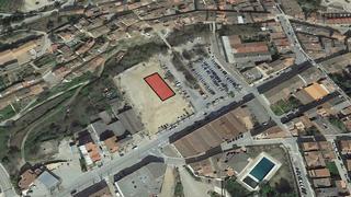 Finca rústica  C/ miquel barceló. Solvia inmobiliaria  suelo urbano no consolidado falset