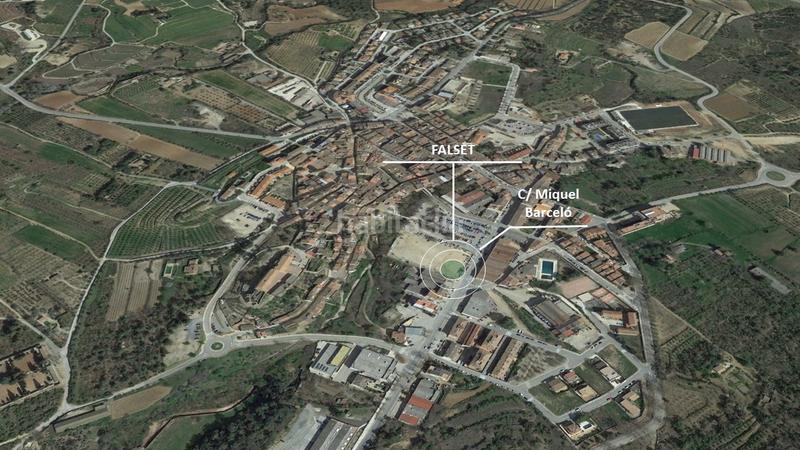 Foto 2f90bcd4-565d-454f-9765-77c36eea8256. Finca rústica solvia inmobiliaria suelo urbano no consolidado en Falset